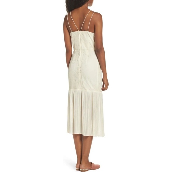 Cooper St Papara Lace Midi Dress - Picture 2 of 14